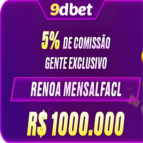 9dbet ConvidarCentro