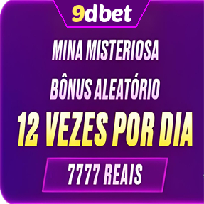 9dbet Mina Misteriosa