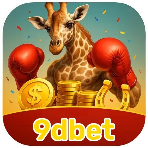 9dbet: A Revolução Mundial dos Jogos Online no Brasil