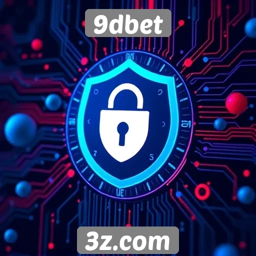 Avaliação da segurança no 9dbet em 2025